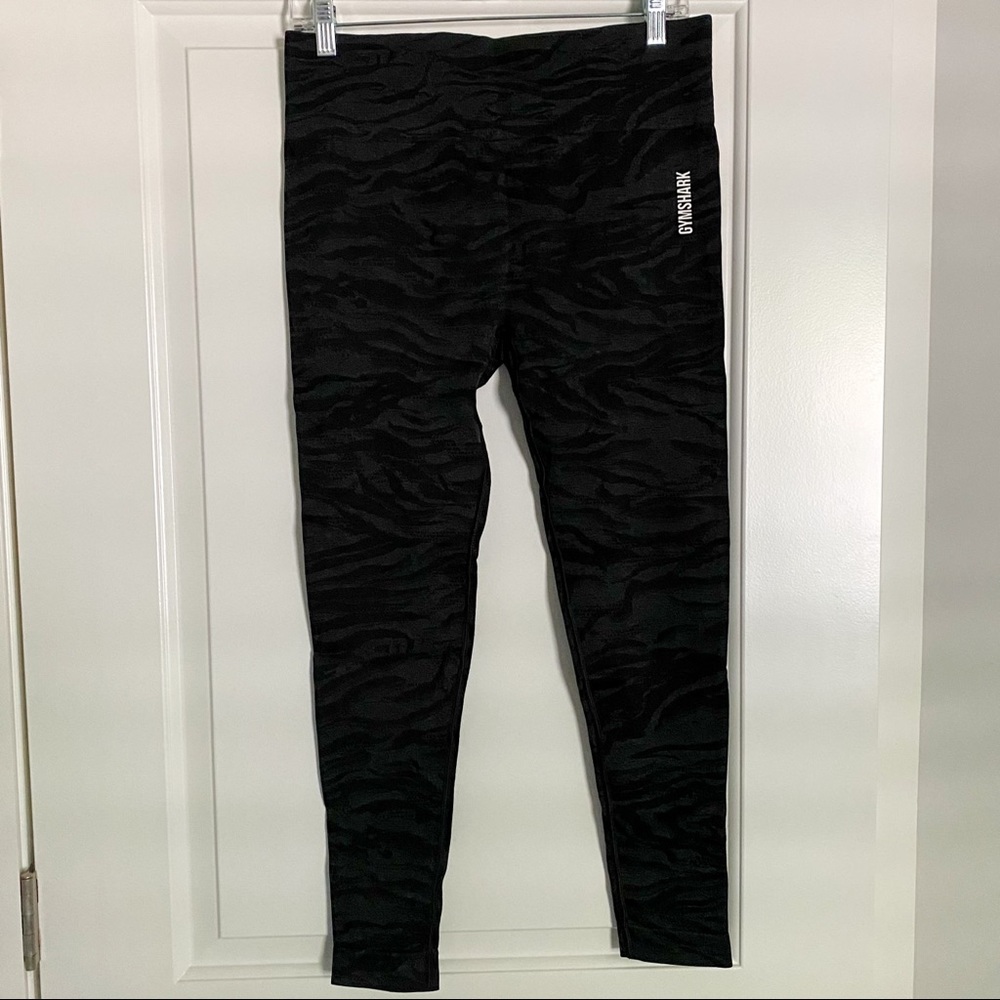 Gymshark Adapt Animal Legging Size XL